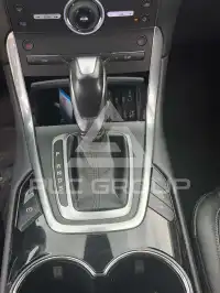 2016 Ford S-Max