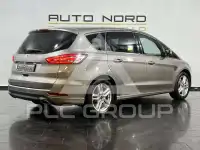 2016 Ford S-Max