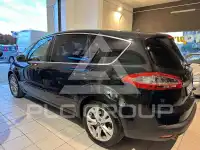 2016 Ford S-Max