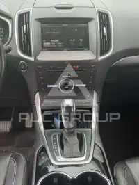 2016 Ford S-Max