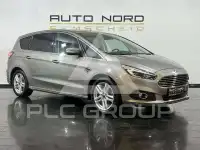 2016 Ford S-Max