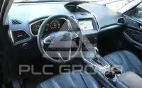2016 Ford S-Max