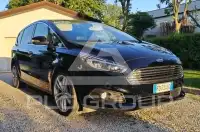 2016 Ford S-Max