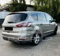 2016 Ford S-Max