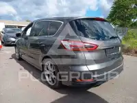 2016 Ford S-Max