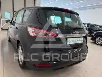 2016 Ford S-Max