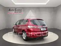 2016 Ford S-Max