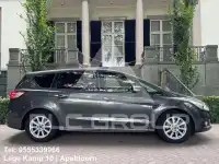 2016 Ford S-Max