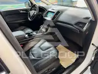 2016 Ford S-Max
