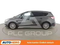2016 Ford S-Max