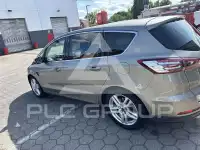 2016 Ford S-Max