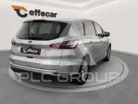 2016 Ford S-Max