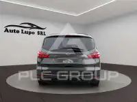 2016 Ford S-Max