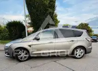 2016 Ford S-Max