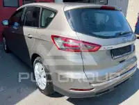 2016 Ford S-Max
