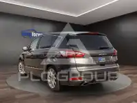 2016 Ford S-Max
