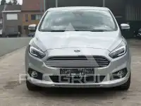 2016 Ford S-Max