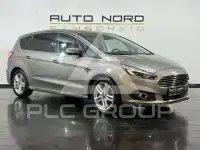 2016 Ford S-Max