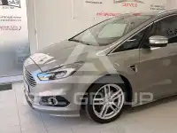 2016 Ford S-Max