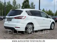 2016 Ford S-Max