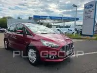 2016 Ford S-Max