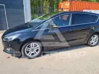 2016 Ford S-Max
