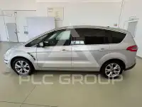 2016 Ford S-Max