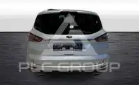 2016 Ford S-Max