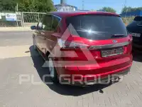 2016 Ford S-Max