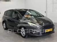 2016 Ford S-Max