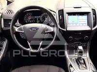 2016 Ford S-Max