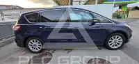 2016 Ford S-Max