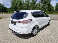 2016 Ford S-Max
