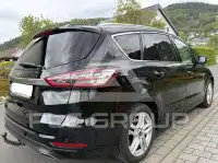 2016 Ford S-Max