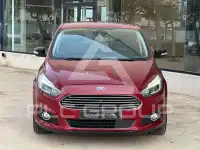 2016 Ford S-Max