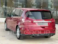 2016 Ford S-Max