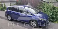 2016 Ford S-Max