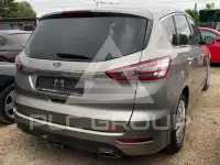 2016 Ford S-Max