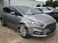 2016 Ford S-Max