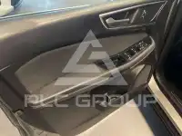 2016 Ford S-Max