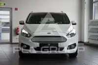 2016 Ford S-Max
