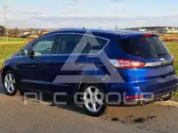 2016 Ford S-Max