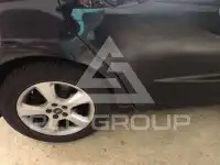 2016 Ford S-Max