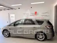 2016 Ford S-Max