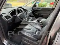 2016 Ford S-Max
