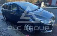 2016 Ford S-Max