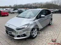 2016 Ford S-Max
