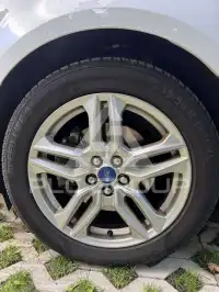 2016 Ford S-Max