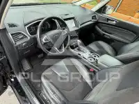2016 Ford S-Max