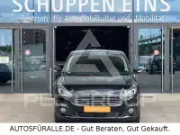 2016 Ford S-Max